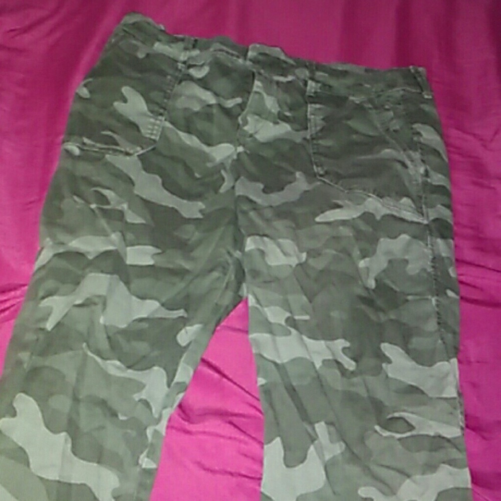 Cute old navy pants